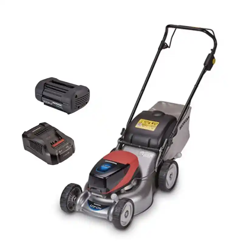 PACK TONDEUSE A BATTERIE HRG416XBPEEA POUSSEE + BATTERIE 4 AH + CHARGEUR Acheter Direct