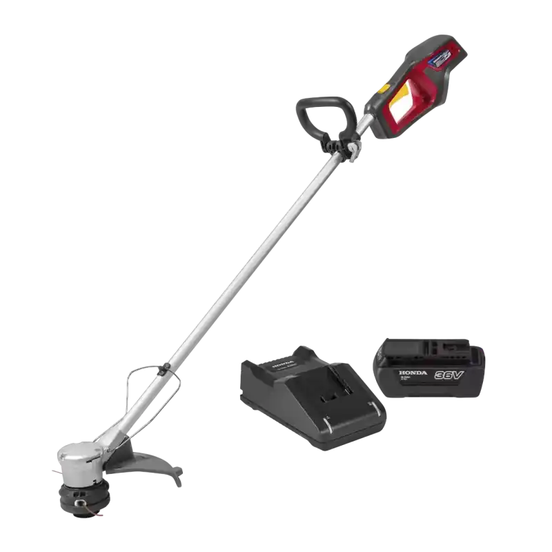 Pack débroussailleuse à batterie Honda HHT 36 BXB (batterie 2Ah + chargeur) Authentique