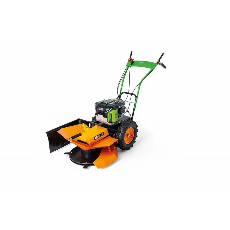 Authentique Faucheuse rotative AS-Motor AS 585 EKM