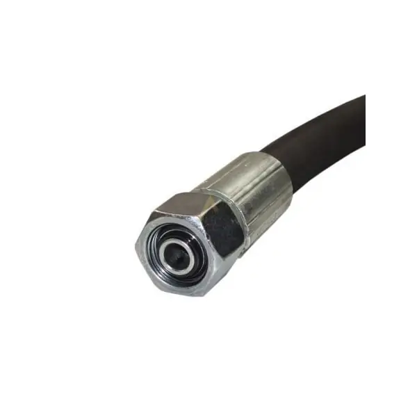 Authentique Extension de tuyau hydraulique Vfm