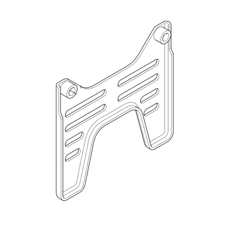Protection 5900284-01 Super Prix