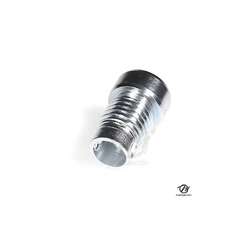 Adaptateur Oregon M10 x 1,25 droit pour tête débroussailleuse Offre Exclusive
