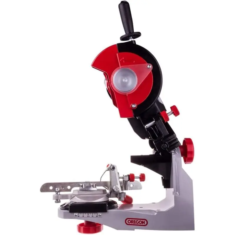 Affuteuse Oregon 520-230 professionnelle chaine tronconneuse Must-Have