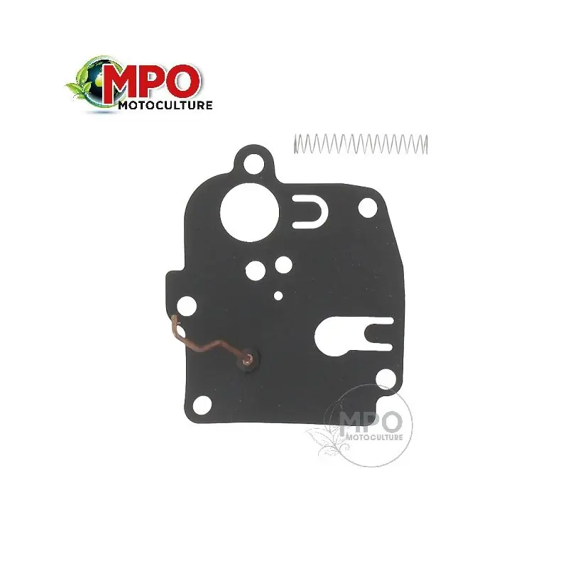 Top Vente Membrane adaptable pour BRIGGS & STRATTON modèles 3,5 et 4 ch