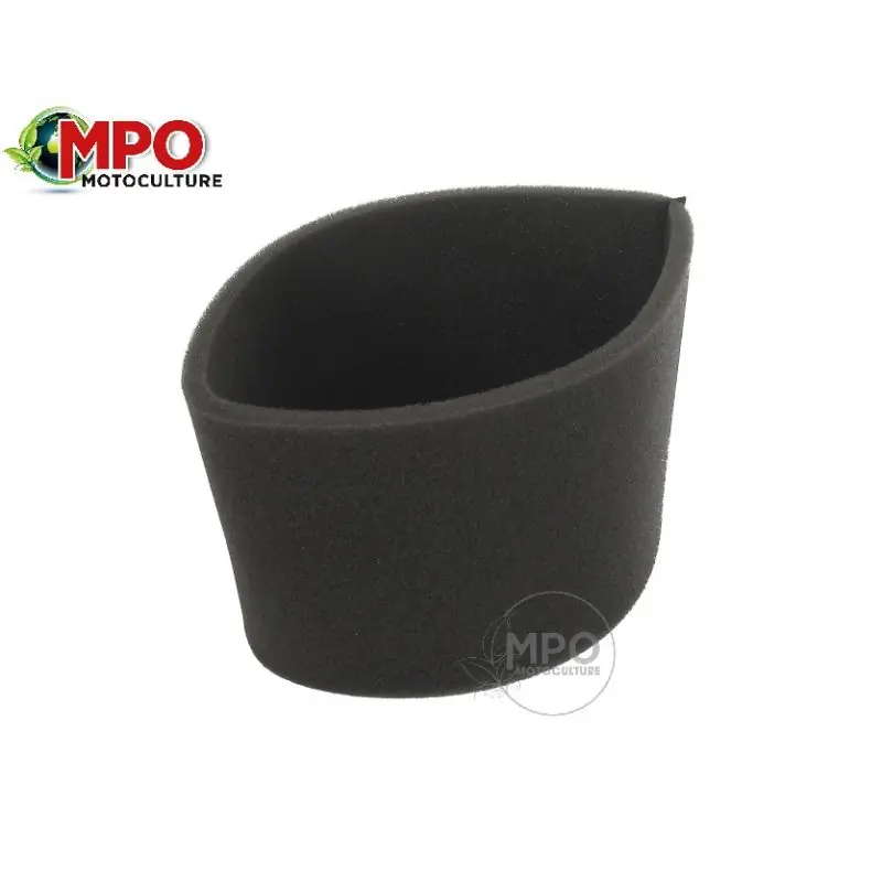 Offre Exclusive Pré-filtre à air adaptable pour JOHN DEERE – KUBOTA – TORO