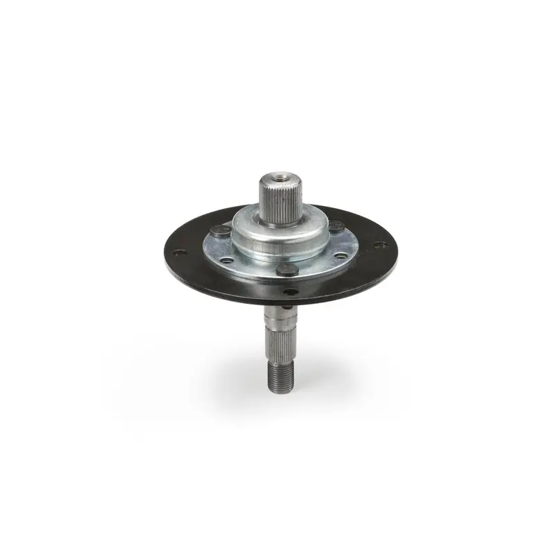 Expédition Rapide Mandrin Oregon 82-500 tondeuse remplacement support lame