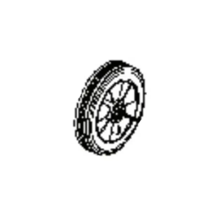 Roue 5900408-01 Satisfait Ou Remboursé