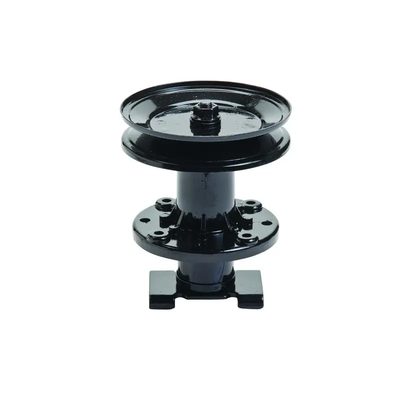 Meilleur Prix Mandrin Oregon 82-493 tondeuse remplacement support lame
