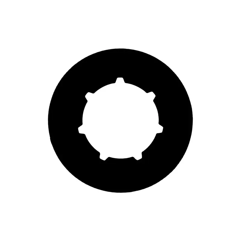 Commander Maintenant Bague Oregon 11891 325 8 dents petite 7 tronconneuse