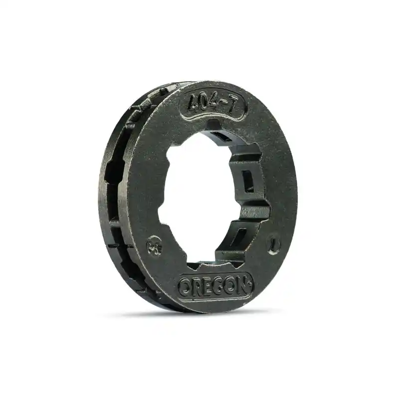 Commande En Gros Bague Oregon 22270 404 7 dents pignon tronconneuse