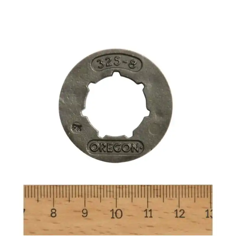 Vente Flash Bague de Remplacement Oregon 11891C – 8 Dents – .325&Prime;