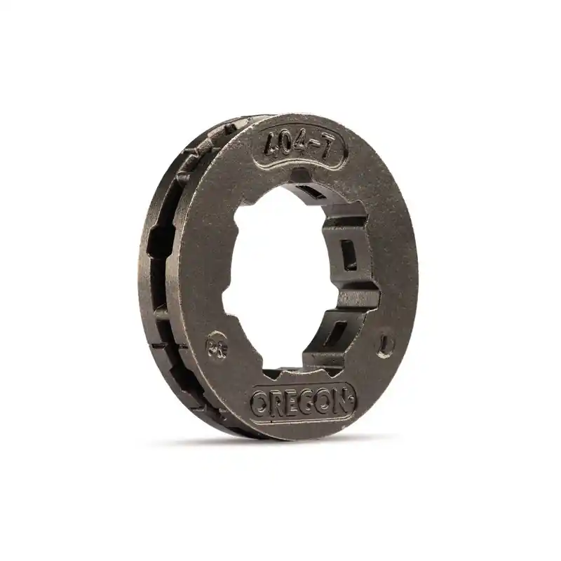 Seulement Aujourd&rsquo;hui BAGUE DE REMPLACEMENT OREGON 404&Prime; 7 DENTS Réf 22270C Accessoire de qualité