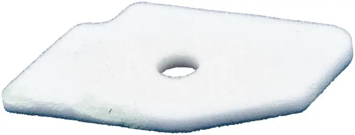 Top Vente Filtre à mousse