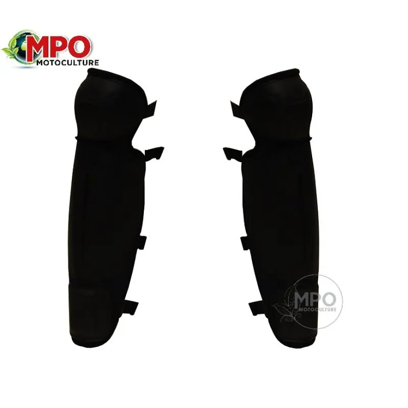 Jambières de protection / Protège tibia OZAKI pour débroussailleuse Seulement Aujourd&rsquo;hui