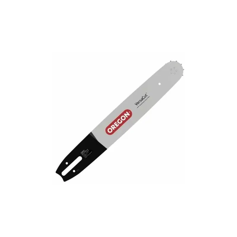 Seulement Aujourd&rsquo;hui Guide de tronçonneuse Oregon 188VXLHK153 VersaCut 45 cm