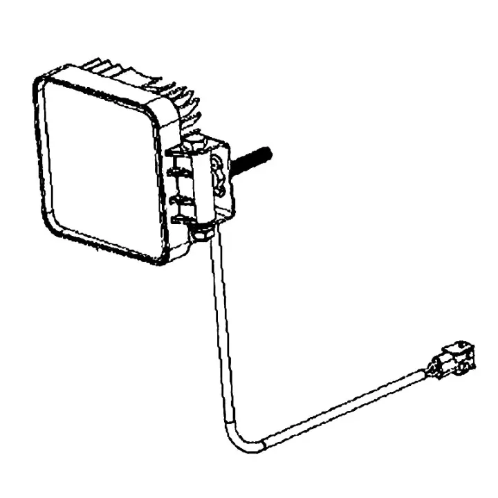 Lumière Led 5900713-01 Vente Flash