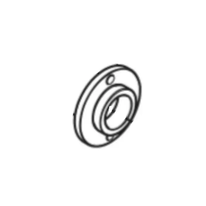 Bague de tige de levage Meilleur Choix