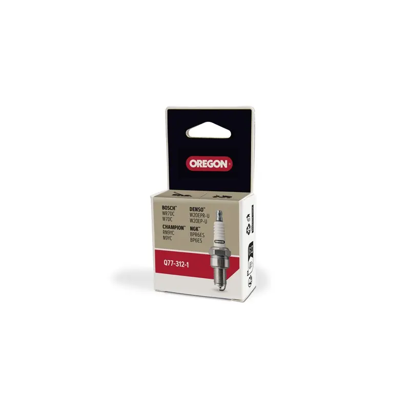 Commande En Gros Bougie allumage Oregon Q77-312-1 moteur