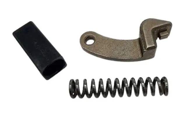 Retour Gratuit Kit De Blocage De Frein De Chaîne H565/H572 5901102-01