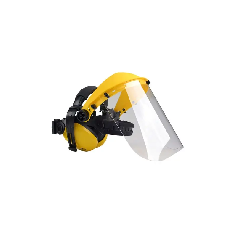 Quantité Limitée Visière casque Oregon Q515062 protection visage
