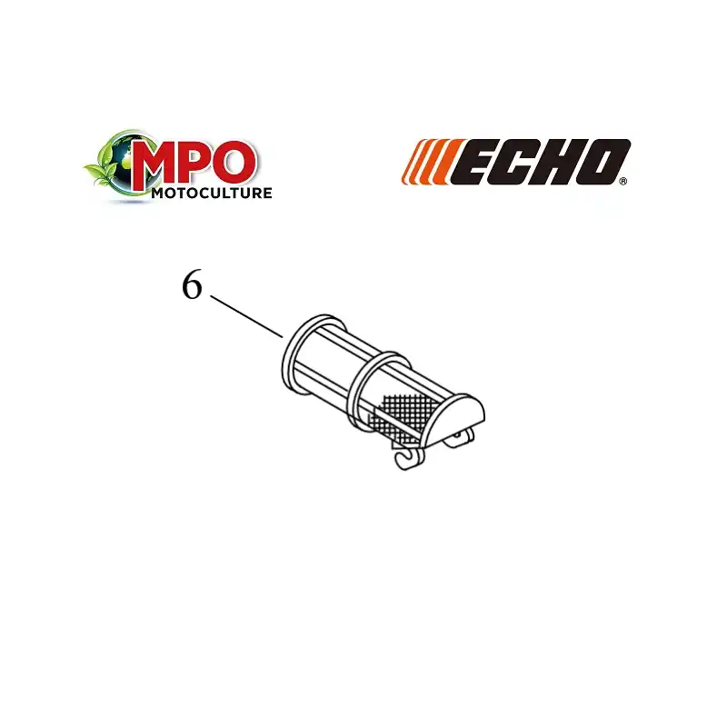 Commande En Gros Filtre à air ECHO pour CS 281WES "ORIGINE"