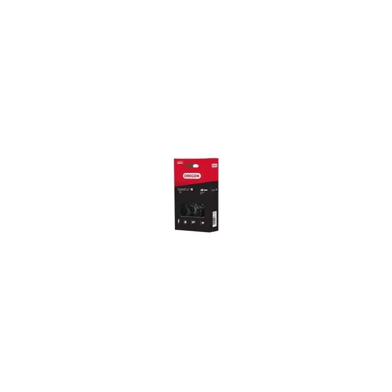 Retour Gratuit Chaine Oregon 73TXL092E 3/8 1.5 mm 92 maillons SpeedCut