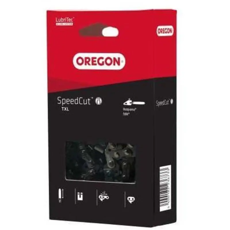 Prix Choc Chaine Oregon 75TXL084E 3/8 1.6 mm 84 maillons SpeedCut