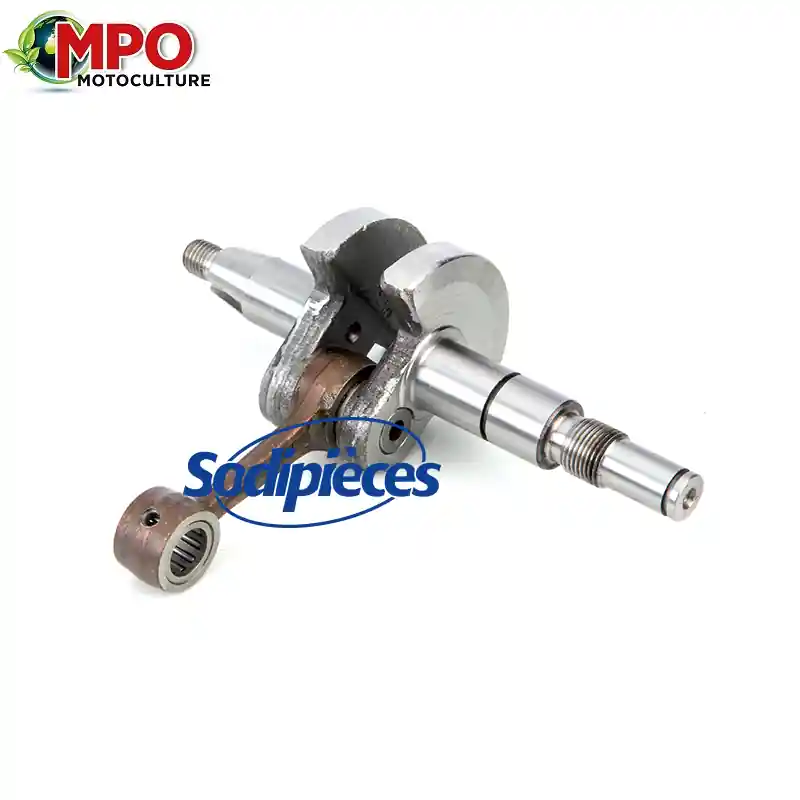 Haute Qualité Vilebrequin pour STIHL 018, MS180, MS191T