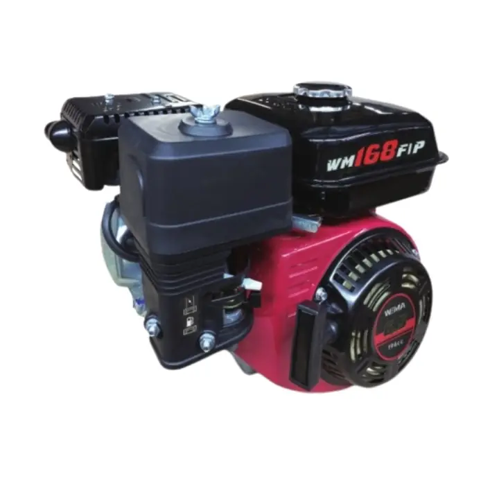 Populaire Moteur 5902401-01