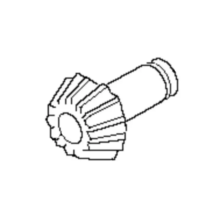 Maruyama Conduite 5902699-01 Populaire