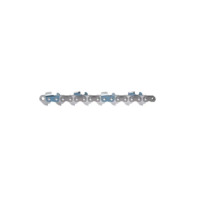 Chaîne abatteuse Oregon 19HX089E .404 2,0 mm 89 maillons Micro-Chisel Remise