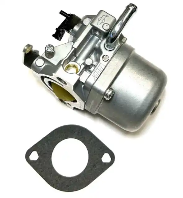 Remise Carburateur