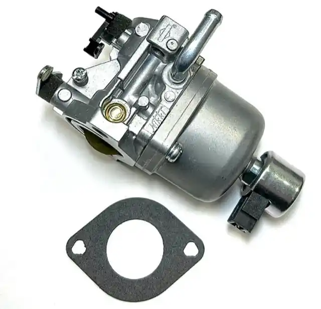Dernier Modèle Carburateur