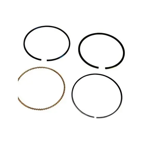 Jeu de segments de piston Bon Plan