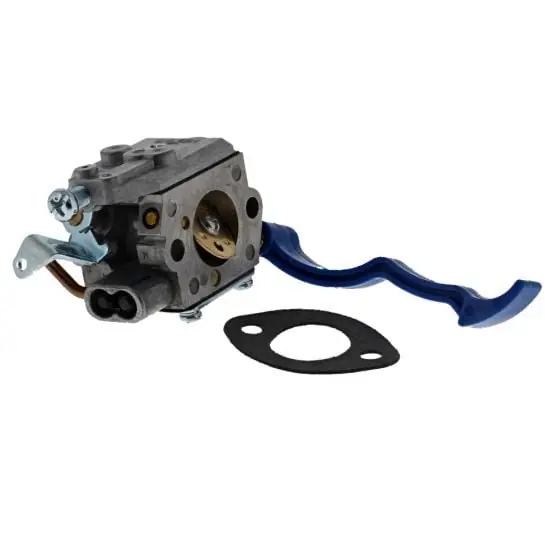 Meilleur Prix Carburateur Husqvarna 125B, 125BVX, Jonsered B2126, BV2126