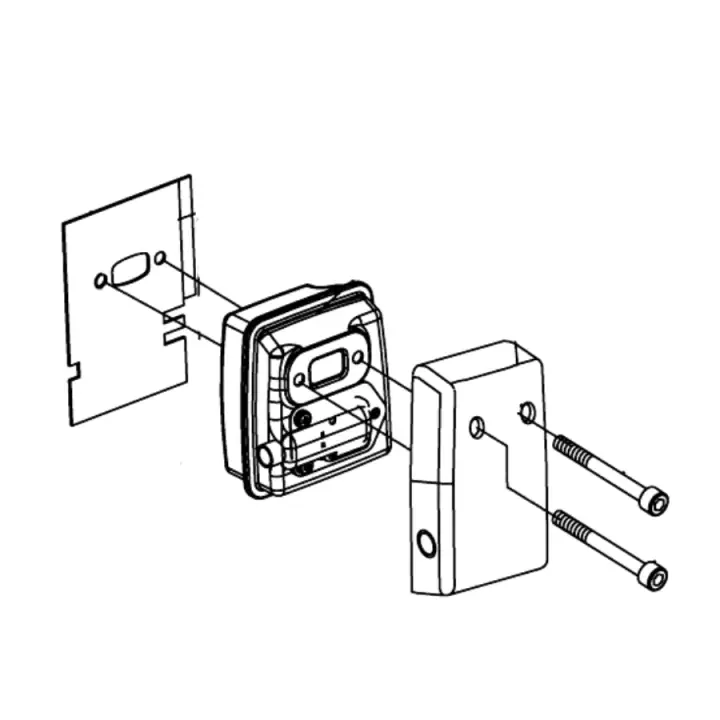 Vente Directe Kit De Silencieux 5904604-01