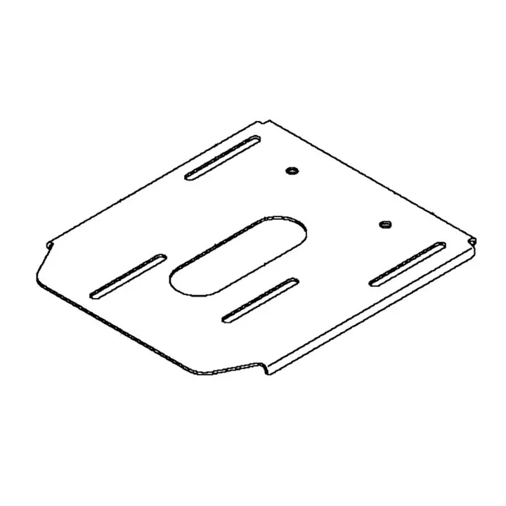 Achetez Aujourd&rsquo;hui Plaque d‘assemblage du support et support