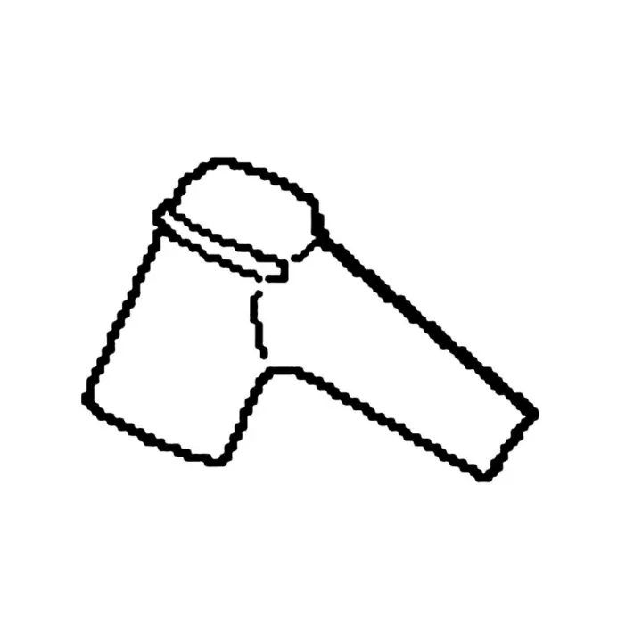 Capuchon de bougie d‘allumage Petit Prix
