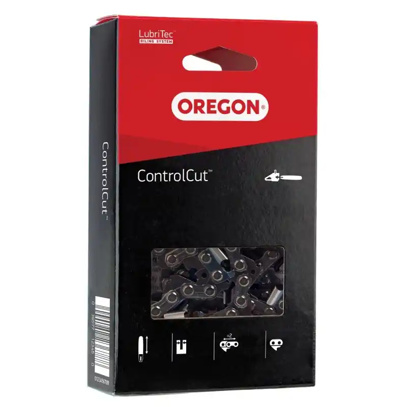 Promotion Chaine Oregon 21BPX056E ControlCut 325 1.5 mm 56 maillons