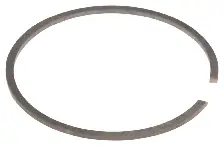 Segment de piston 38mm 335FR, 336FR, 535LK, 535FBX, 535RXT, CC2235 Top Vente