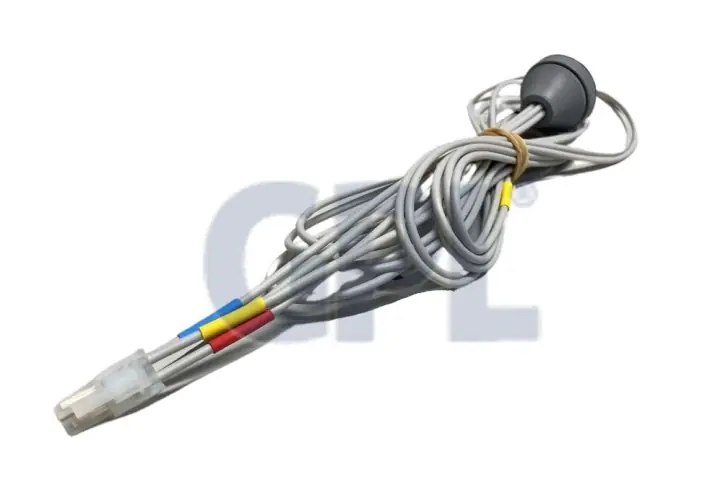 Plaque de charge d‘antenne Automower 310, 315, 315X Marque
