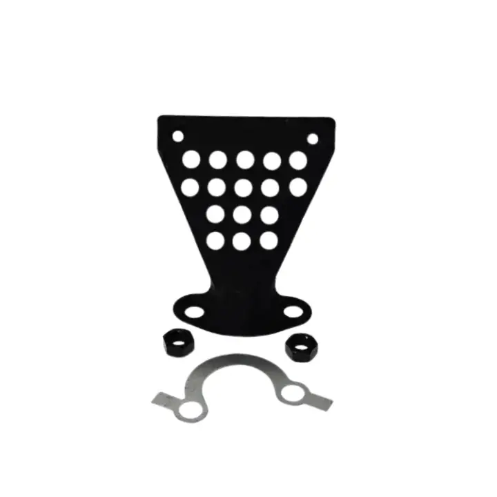 Bon Marché Protection Silencieux 5906401-01