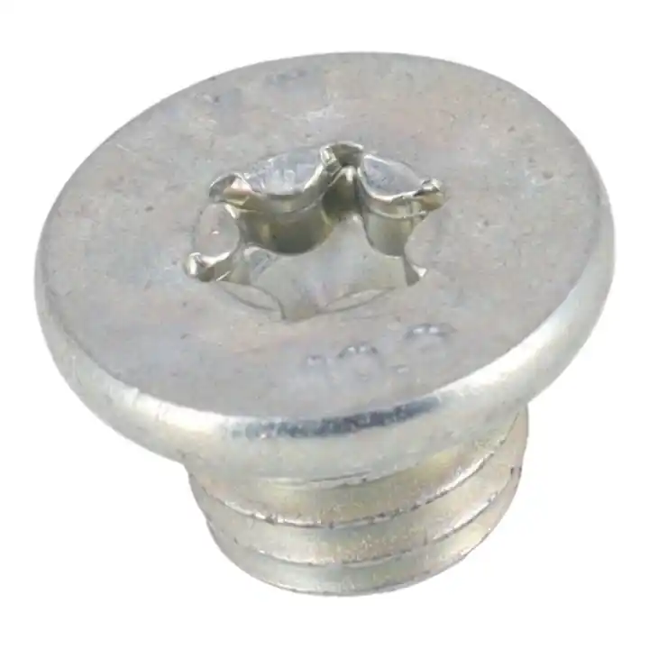 Bouchon à vis à douille hexalobulaire Meilleur Prix