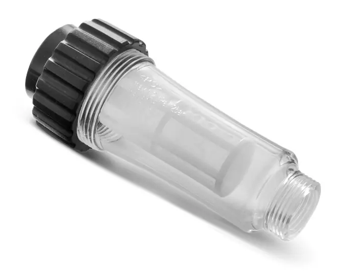Nouvelle Collection Filtre à eau WF 300