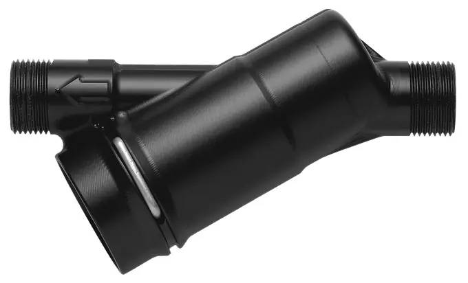 Quantité Limitée Backflow Preventer