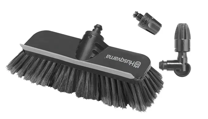 Kit voiture pour nettoyeur haute pression Remise