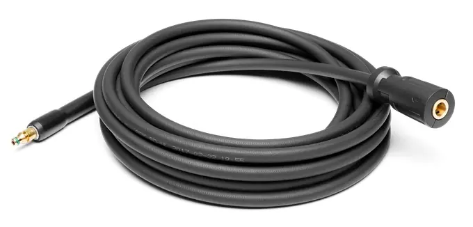 Rallonge de flexible 8 m pour nettoyeur haute pression Usine Directe