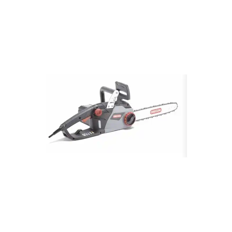 Affaire À Saisir Tronçonneuse électrique Oregon CS1400 2400W guide 40 cm performante et facile