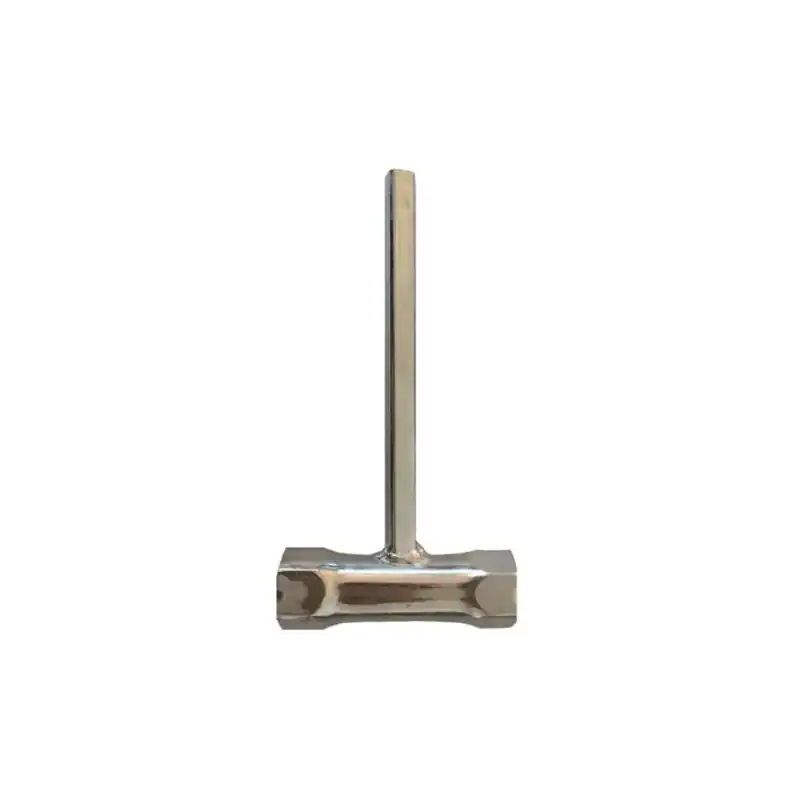 Clé à bougie Oregon Q57-012 19×21 mm embout carré pour tronçonneuse Top Vente