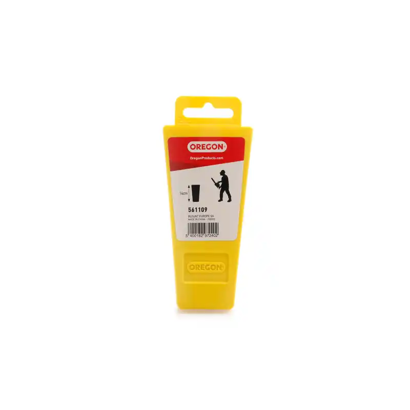 Meilleur Choix Coin d’abattage Oregon 561109 14 cm (5,5&Prime;)